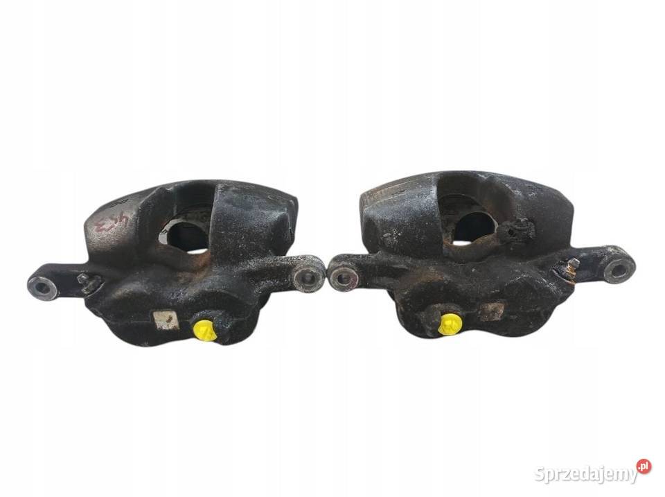 ZACISK HAMULCOWY LEWY PRAWY PRZÓD KPL 13 B 330MM