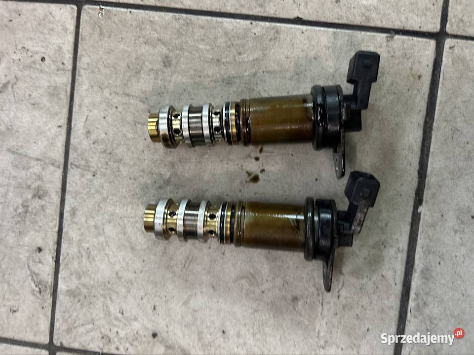 Elektrozawory Vanos zawor n43 bmw Lublin