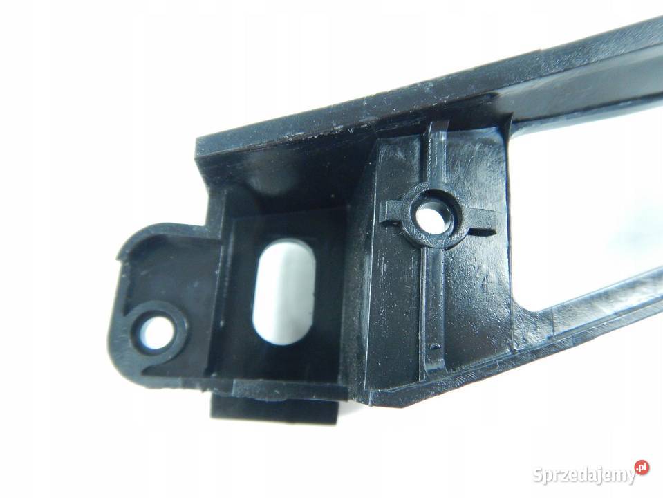 MOCOWANIE ZDERZAKA LEWY TYŁ FIAT CROMA I 8596 Części montażowe