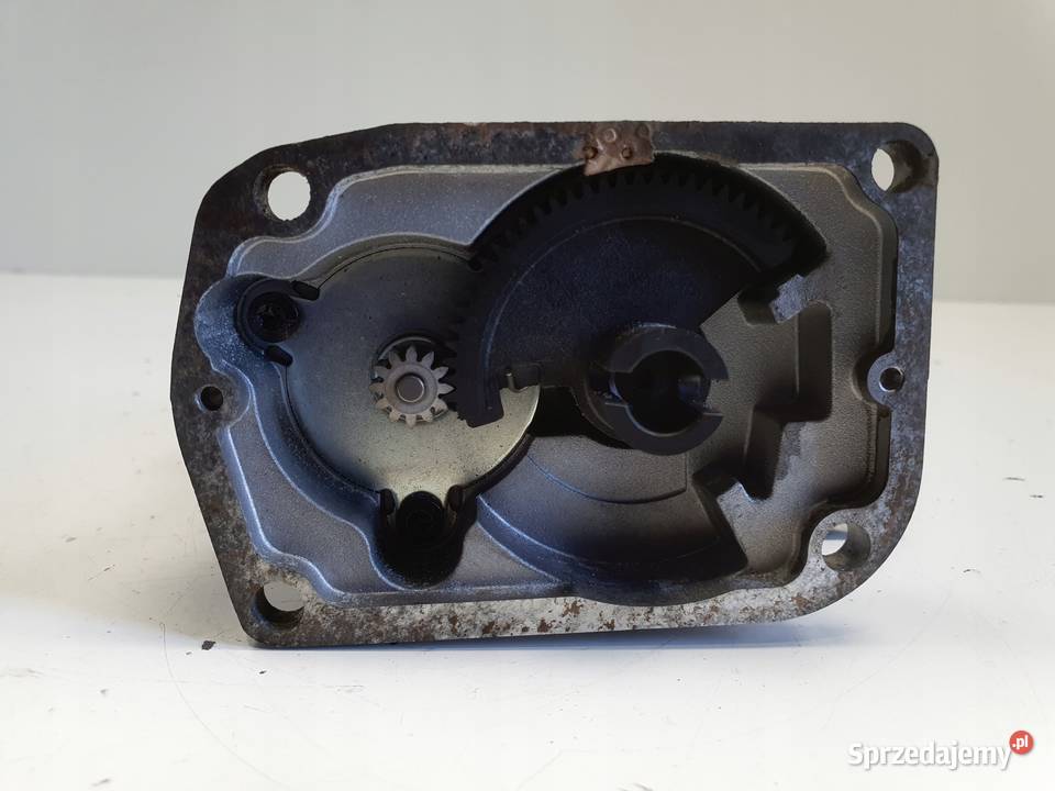 Ford Focus MK2 18 TDCI ZAWÓR EGR kkda qyba osobowe Rudka