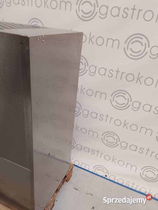Okap przyścienny nawiewno wywiewny 230x110 Wrocław