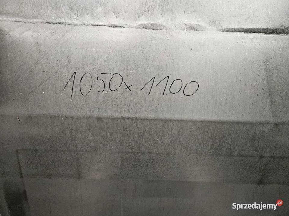 Wywrotnica na skrzyniopalety Produkcja