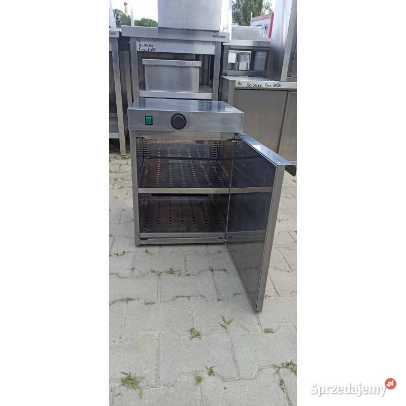 Szafka Grzewcza 404556 S O Gastronomia