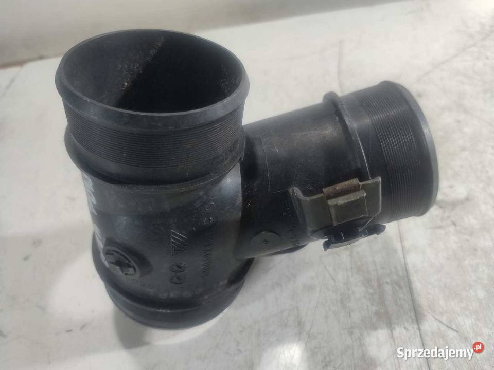 RURA POWIETRZA PEUGEOT 407 22 HDI 9654971880