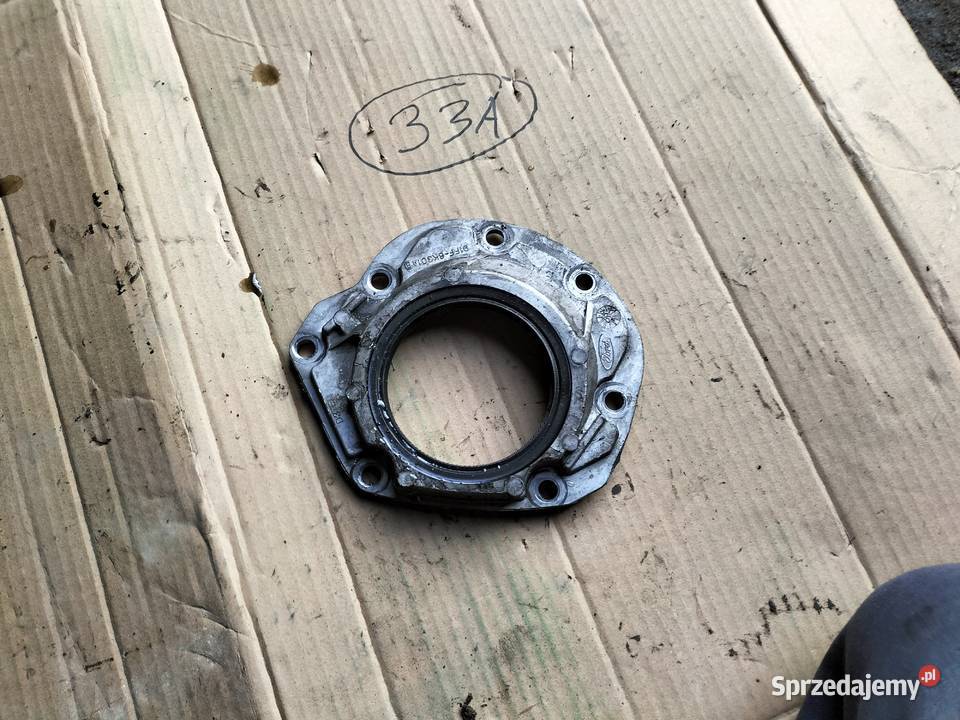 ford fiesta MK3 courier 18 diesel USZCZELNIACZ osobowe Kamień-Kolonia