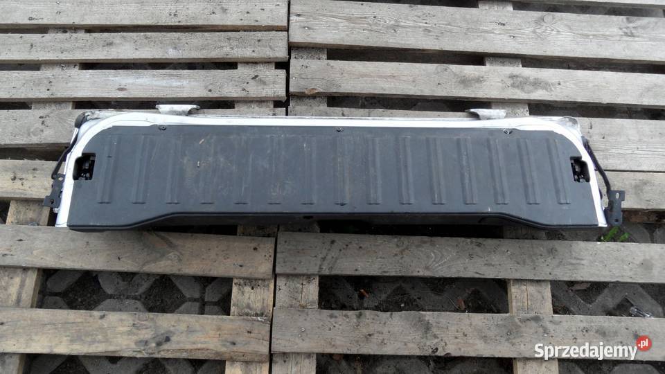 VOLVO XC90 04r burta klapy tył 30674750