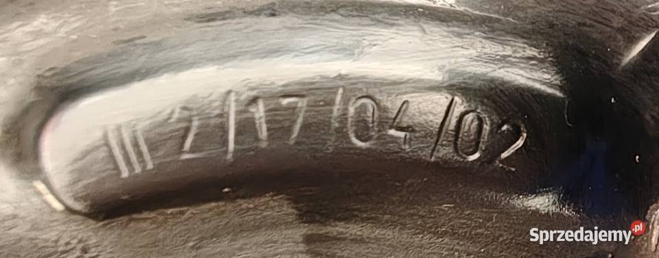 opony zimowe Michelin 185x65x15 felgi stalowe