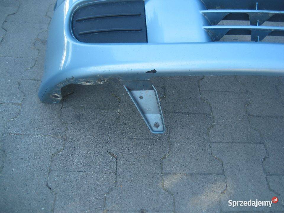 daihatsu sirion 0205r zderzak przedni atrapa Pozostałe