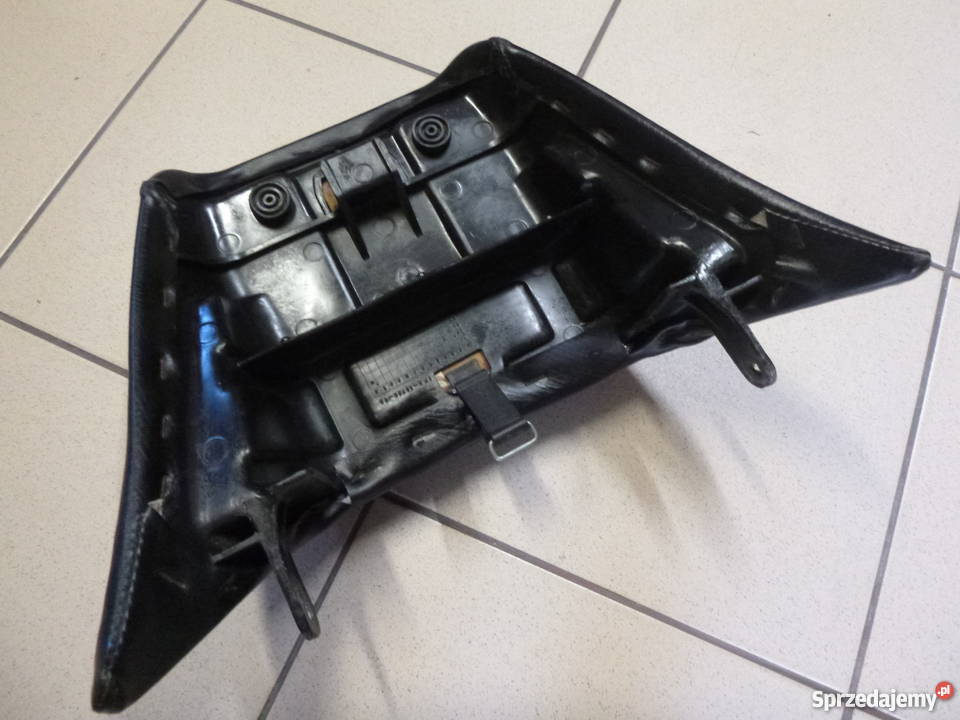 Kanapa siedzenie pasażera Yamaha V 1200