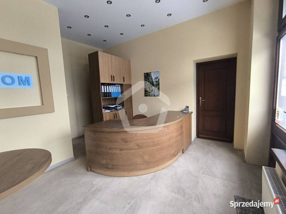 Lokal z witryną w centrum Rzeszowa Lokale użytkowe Rzeszów
