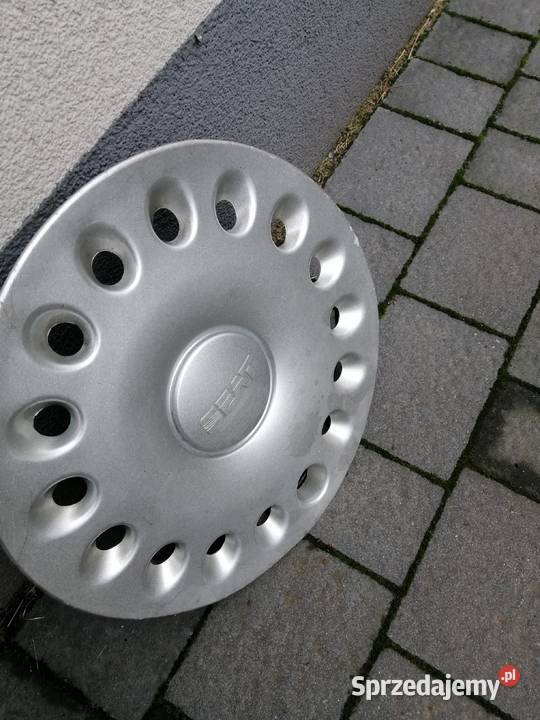 Kołpak Seat Ibiza świętokrzyskie Kielce