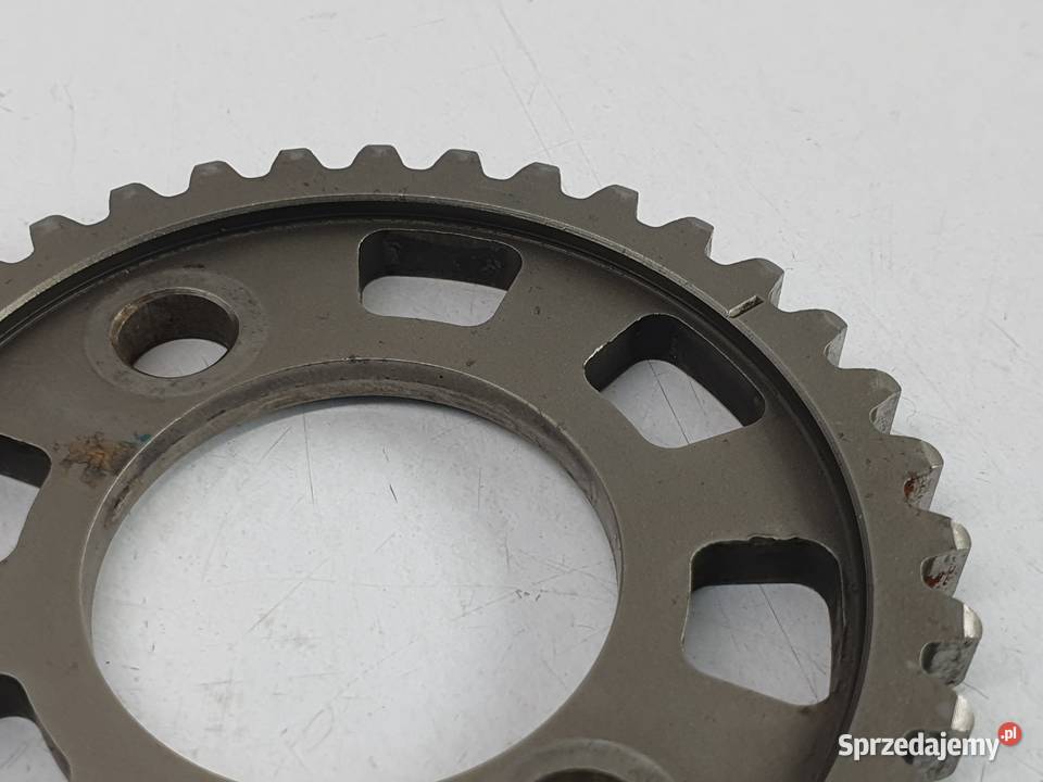 Tryb Kolo Walka Rozrzadu Honda Crf 450 0508 łódzkie Łódź