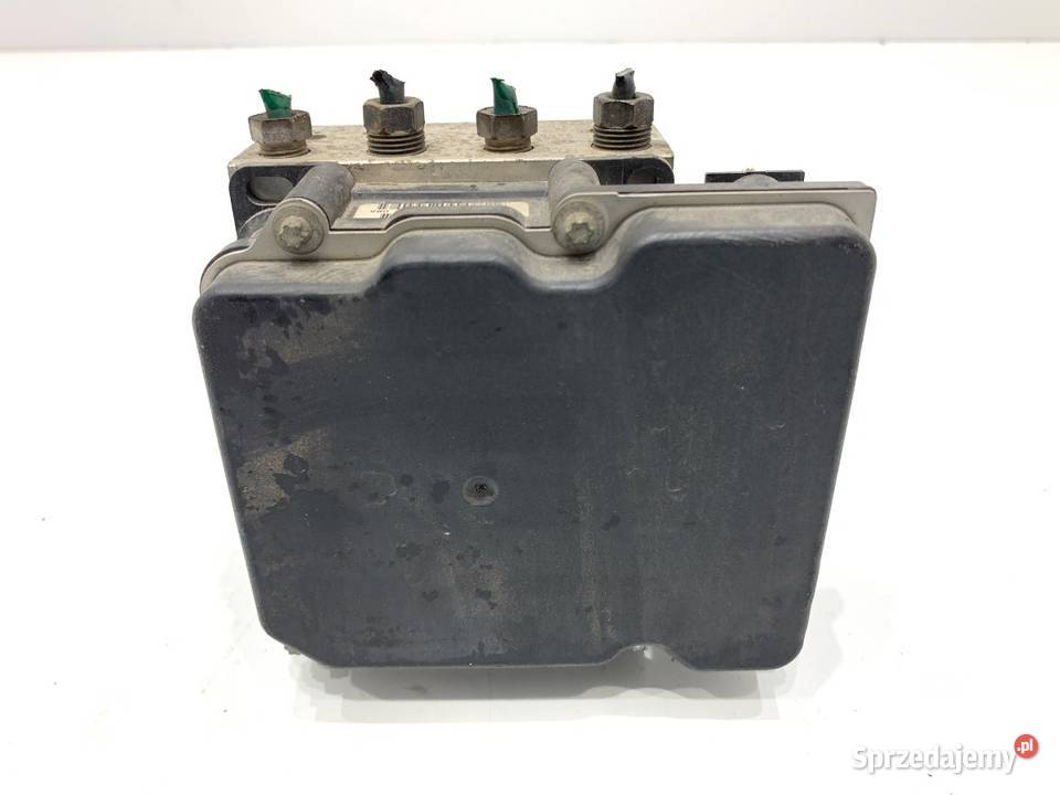 POMPA ABS RENAULT SCNIC II 8200344607 20 135