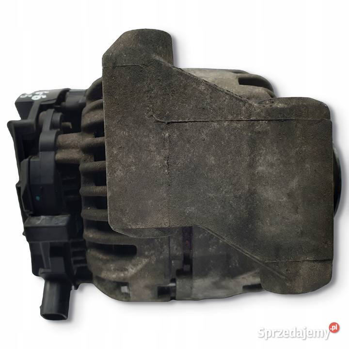 ALTERNATOR Saab 93 93 II 20 T turbo 0124425056