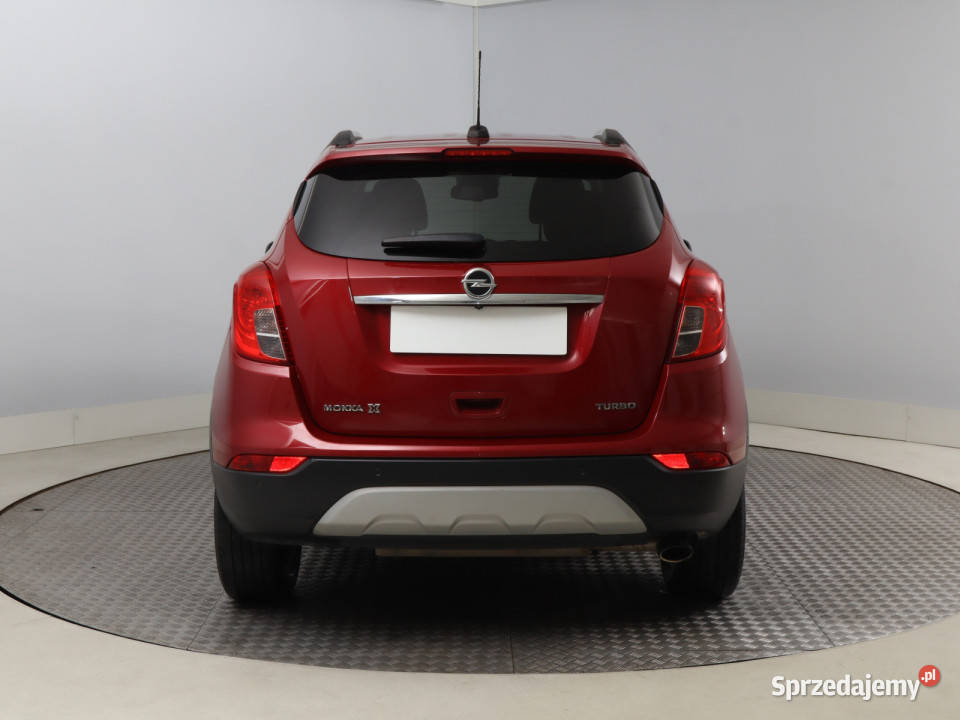 Opel Mokka 14 Turbo gniazdo USB Mokka sprzedam