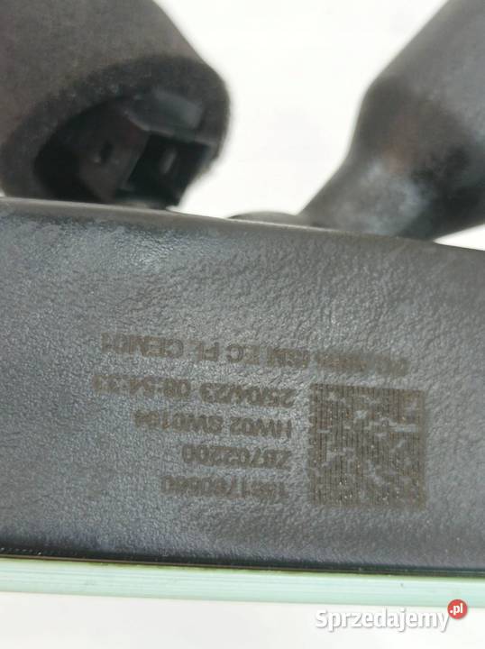 LUSTERKO WEWNĘTRZNE 156178P580 Alfa Romeo Tonale