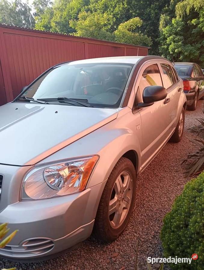 Sprzedam Dodge Coliber Rok produkcji 2007