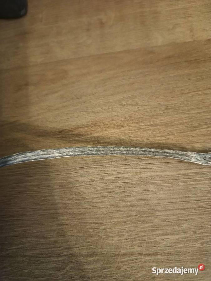 Plecionka miedziana pobielana PLC 30A Radom