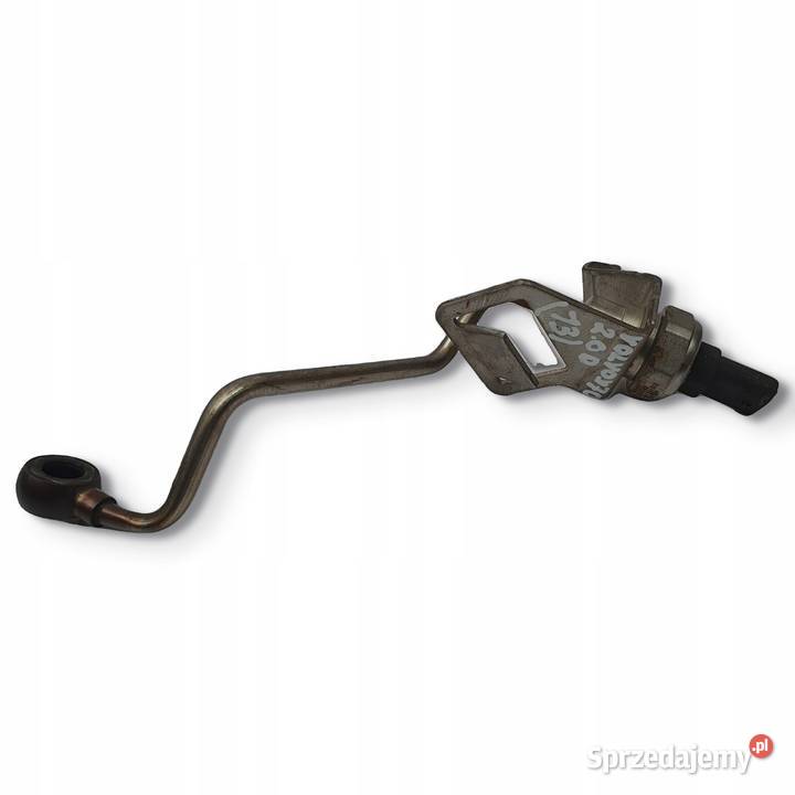 CZUJNIK CIŚNIENIA SPALIN Volvo V90 20 D3 Chełm sprzedam