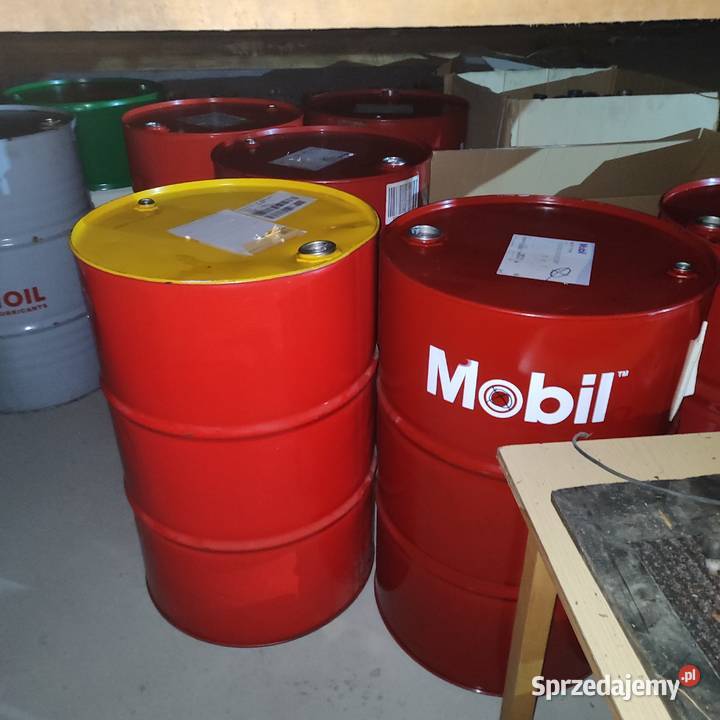 Bańka kanister beczki Brzeziny