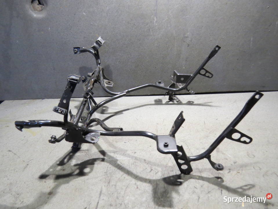 SUZUKI BURGMAN 400 250 N400 K7 10 STELAŻ RAMA Kielce