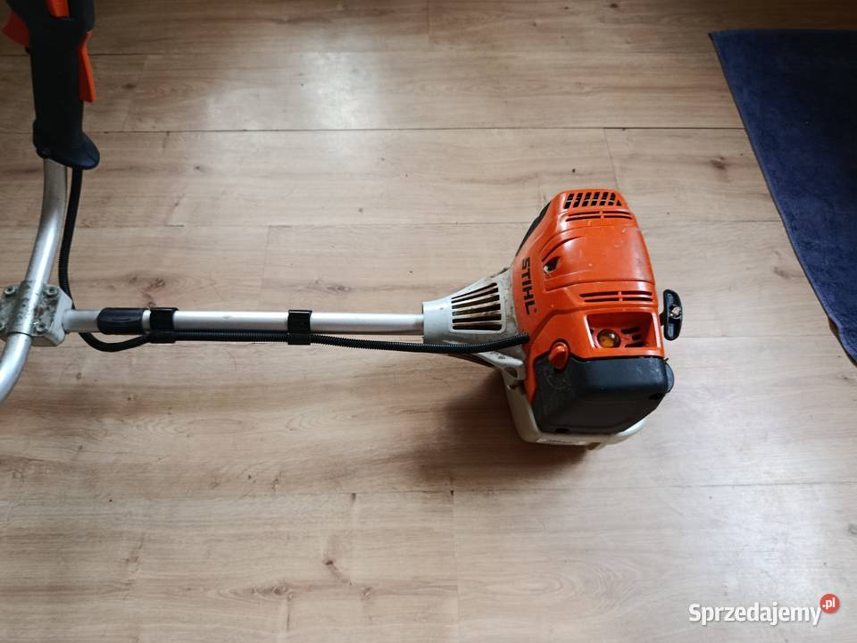 Kosa spalinowa FS89 Świdnica Polska