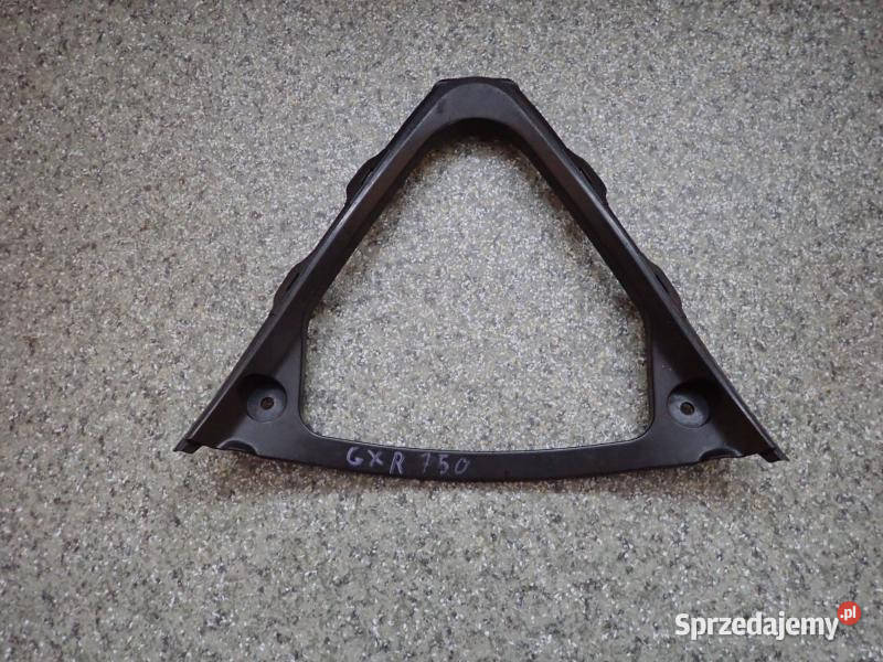 RAMKA STELAŻ OSŁONA SUZUKI GSX 750 R lubuskie Strzelce Krajeńskie sprzedam