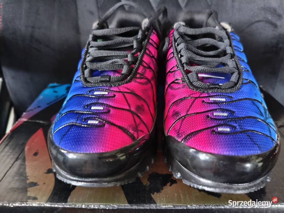 Air TN r 39 Sportowe Łęczna sprzedam