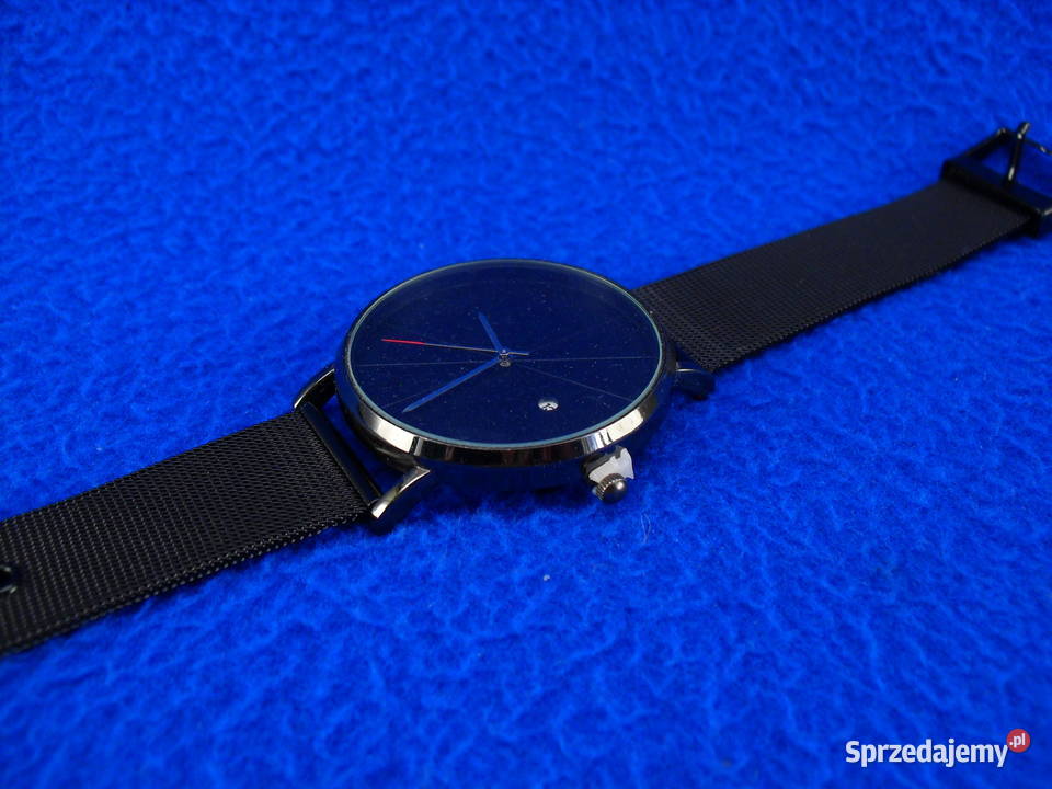 ZEGAREK KWARCOWY Bielawa