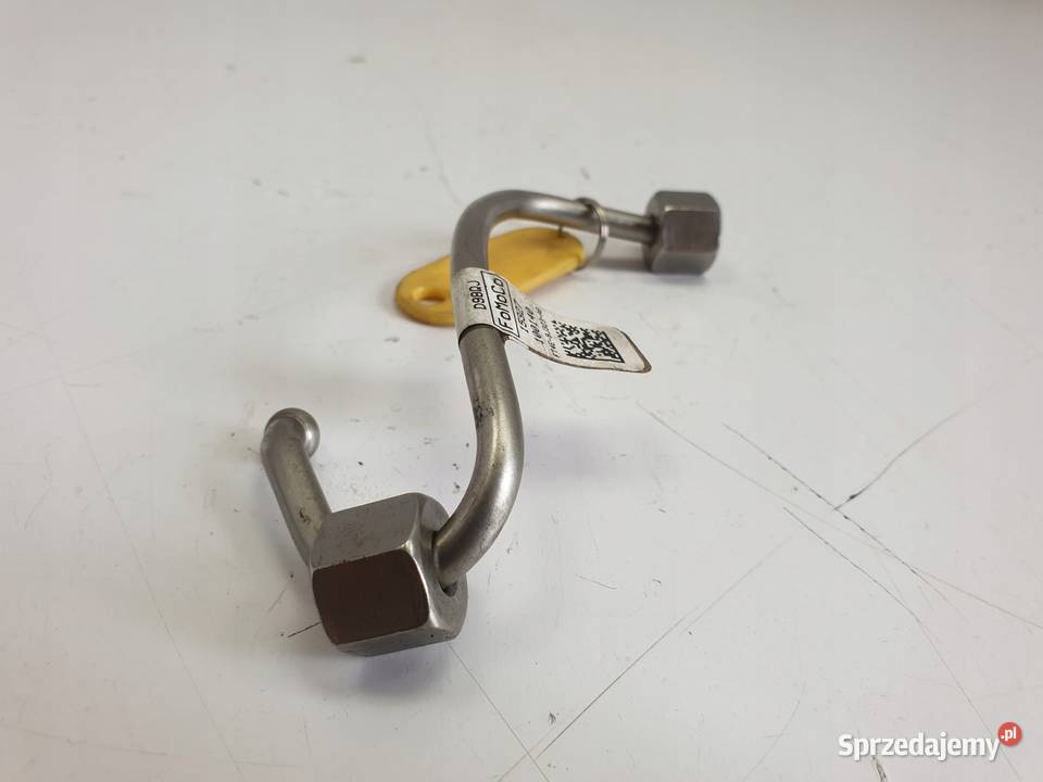 Ford F150 27 35 V6 PRZEWÓD PALIWA paliwowy Chełm