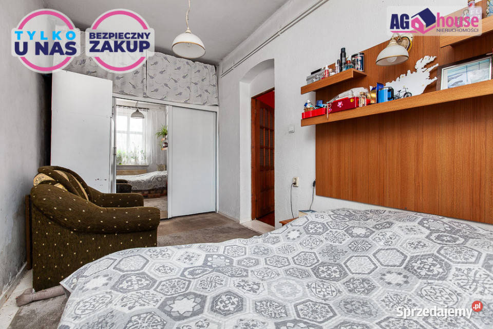 Mieszkanie Pruszcz Gdański Grunwaldzka 86m2 4