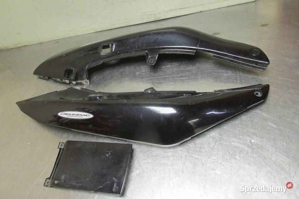 Ogon zadupek Yamaha XJ 600 N Diversion 97r Sandomierz