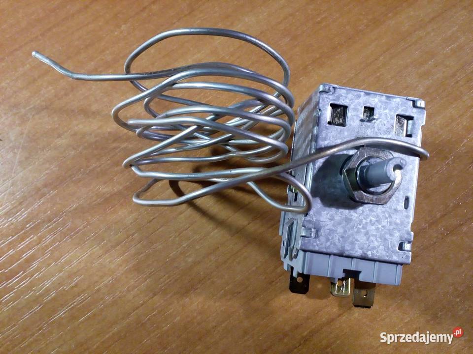 Lodówka AMICA AK310 Termostat Części i Akcesoria Rzeszów sprzedam
