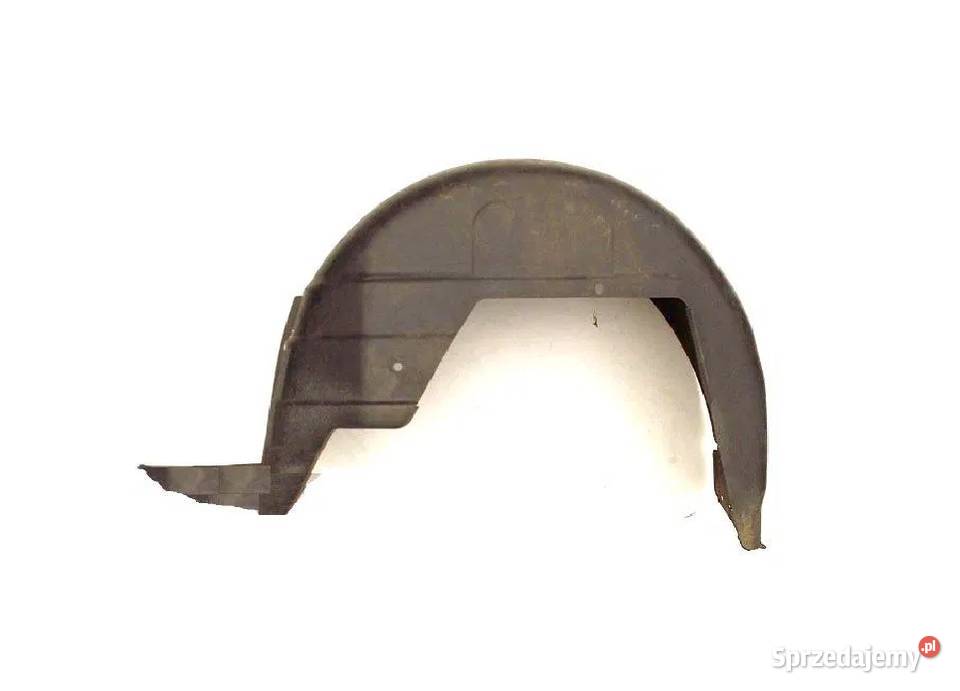 Opel Meriva nadkole tylne tył lewe prawe osobowe Łódź