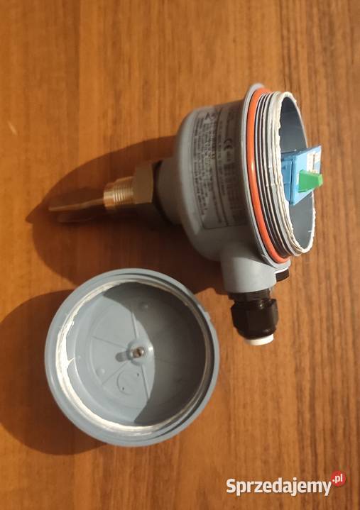 Sygnalizator poziomu 2120 Rosemount Rybnik