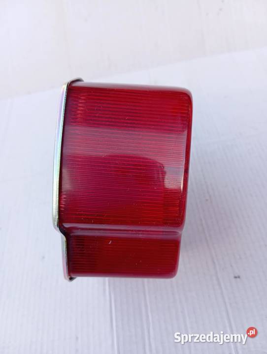 LAMPA TYLNA STOP K750 MW URAL DNIEPR ORYGINAŁ Niemodlin sprzedam