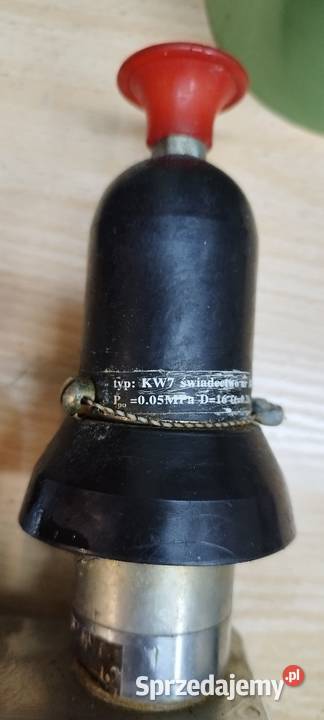 Kocioł warzelny lozamet części zachodniopomorskie Szczecin sprzedam