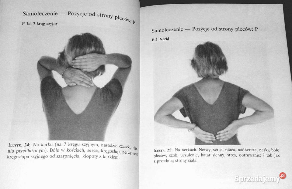 Reiki Wylecz się sam Brigitte Muller Horst H Rok wydania 1995 Chełm sprzedam