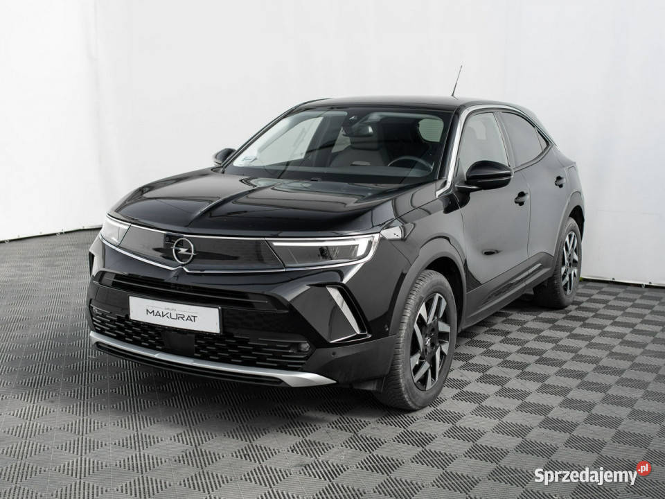 Opel Mokka GD1U30812 T Elegance Podgrzf Kamera immobilizer Pępowo