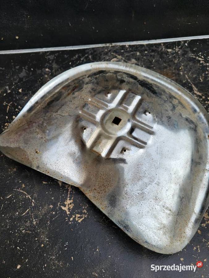 SIEDZENIE TRAKTOR TRAKTOREK URSUS LANZ FORD Rybnik