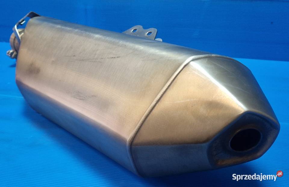 Wydech tłumik KTM SMCR 690