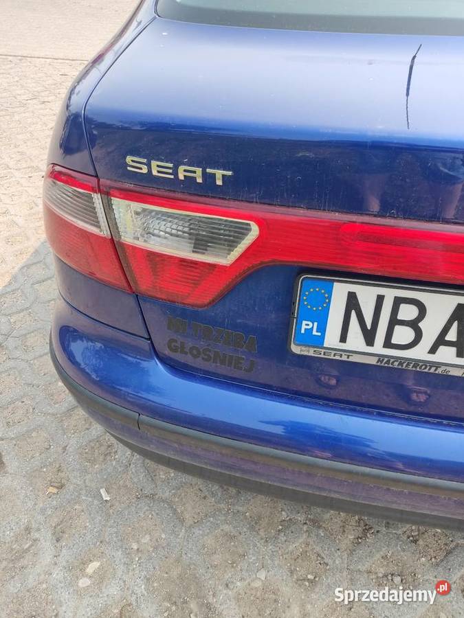 Sprzedam Rok produkcji 2002 warmińsko-mazurskie Bisztynek sprzedam