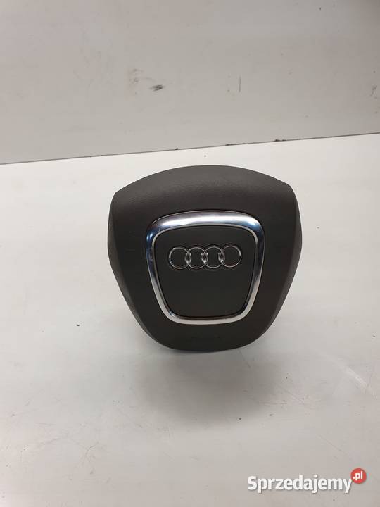 PODUSZKA POWIETRZNA AUDI A6 C6 A4 4F0880201BG osobowe sprzedam