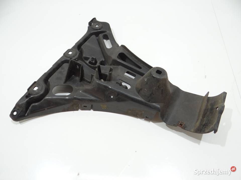 ŚLIZG MOCOWANIE ZDERZAKA PRAWY TYŁ BMW 5 E61 LCI Strzyżewice sprzedam