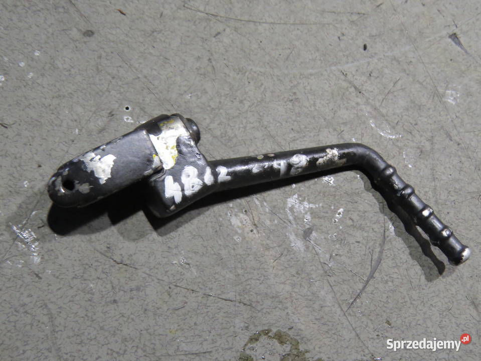 BETA 50 RR BETAMOTOR RR50 STARTER KOPNIAK pomorskie Gdańsk