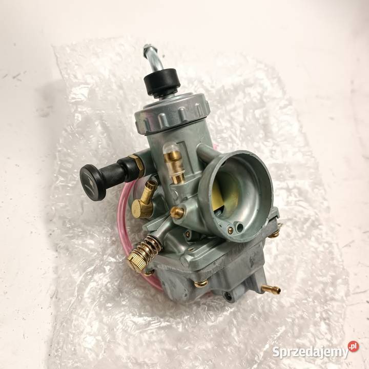 Yamaha Tdr Dt Tzr Sr 125 Gaznik Kompletny Racibórz sprzedam