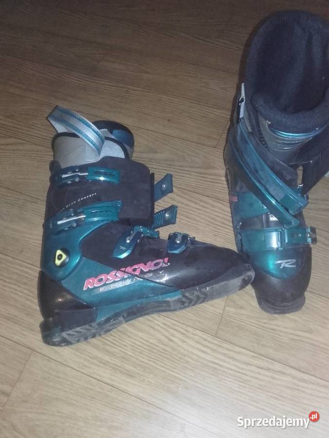 buty narciarskie rossignol Będzin