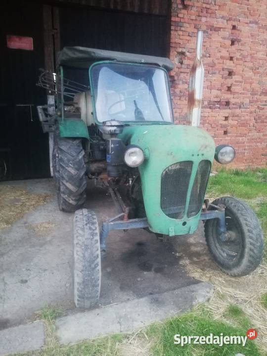 Ursus c325 ciapek traktor ciągnik rolniczy Poniszowice sprzedam