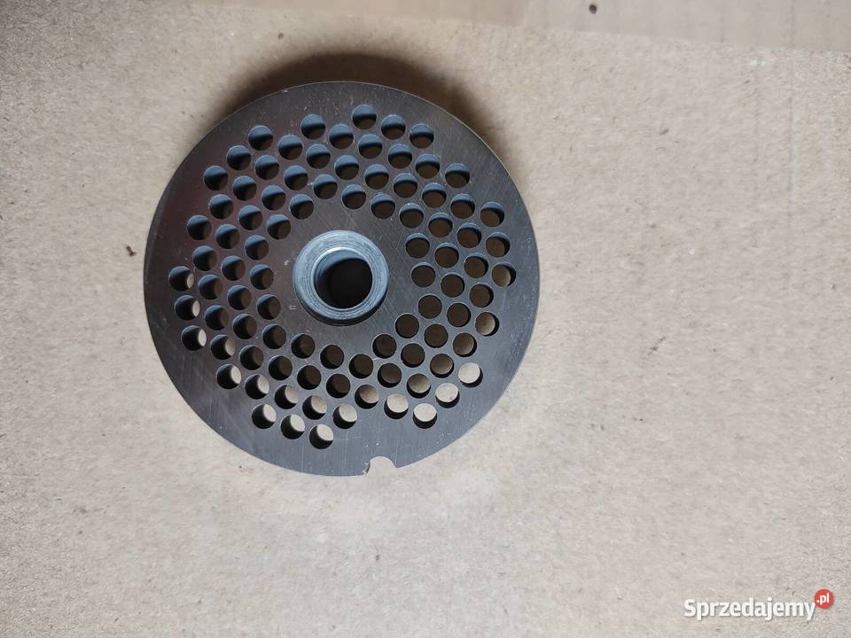 Sitko do maszynki do mielenia TS12   FI45