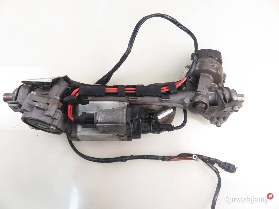 MAGLOWNICA VW CADDY III 1K1909144H 7805277210 sprzedam